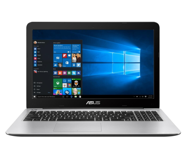 ASUS R558UA-DM966T-8 i5-7200U/8GB/1TB/DVD/Win10 - 342164 - zdjęcie 3